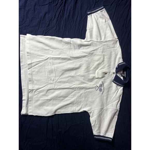 UltraClub Other - Bloomsburg Tennis Club Staff Polo